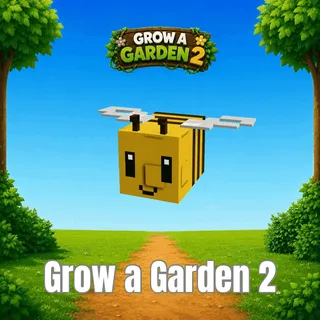 Grow a Garden 2