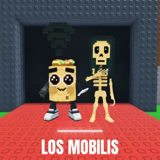 Los Mobilis