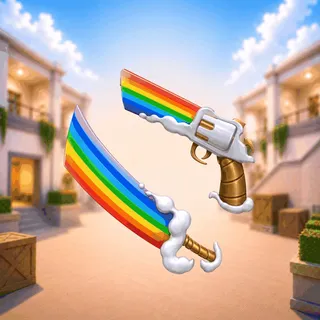 Murder Mystery 2