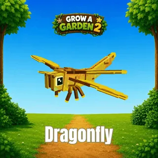 Dragonfly