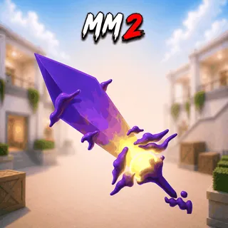 Murder Mystery 2