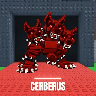Cerberus