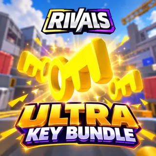 Ultra Key Bundle | Rivals