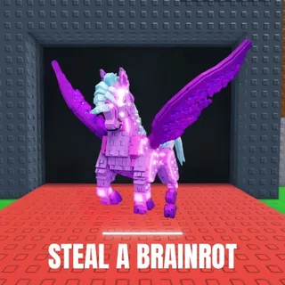 Steal a Brainrot