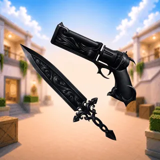 Murder Mystery 2