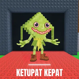 Ketupat Kepat