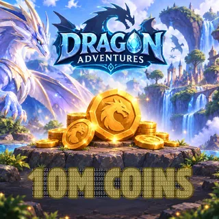 Dragon Adventures
