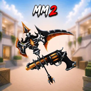 Murder Mystery 2