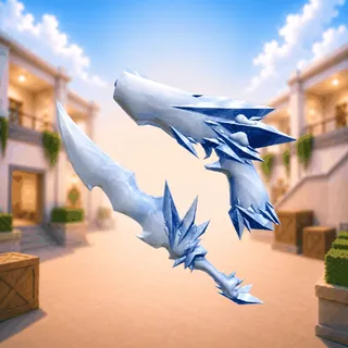 Blizzard Set
