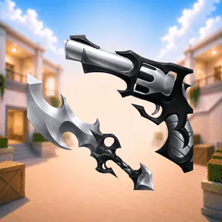 Murder Mystery 2