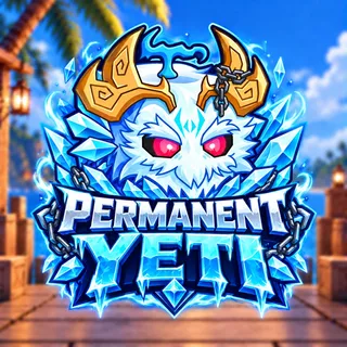 Permanent Yeti