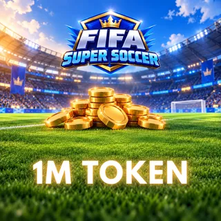 Fifa Super Soccer