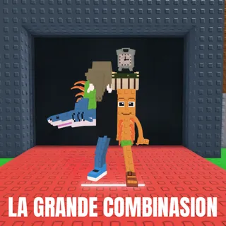 La Grande Combinasion
