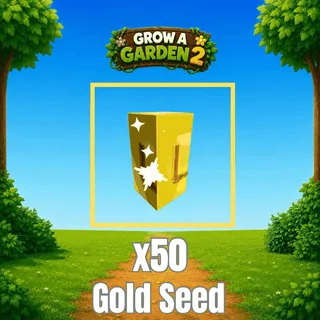 Gold Seed
