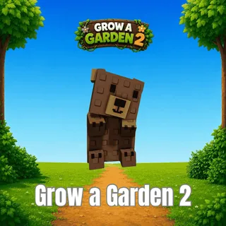 Grow a Garden 2