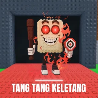 Tang Tang Keletang