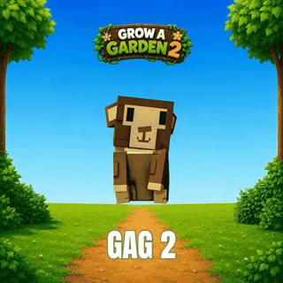 GAG 2