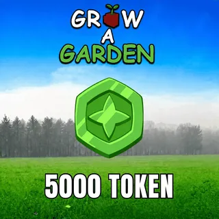 Grow a Garden | Trade Token