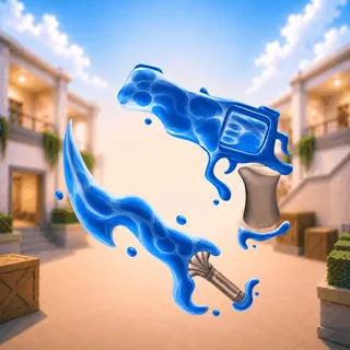 Murder Mystery 2