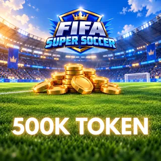 Fifa Super Soccer