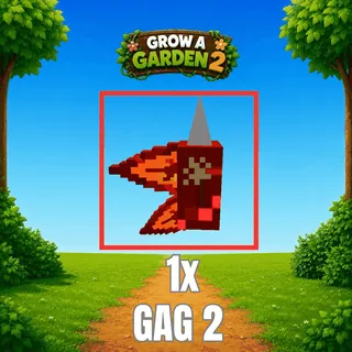 GAG 2