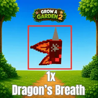 Dragon's Breath