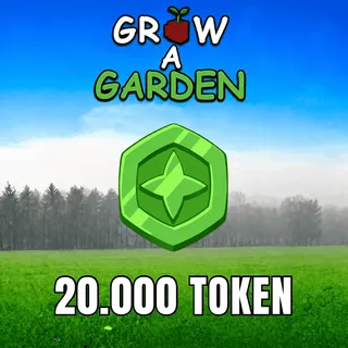 Grow a Garden