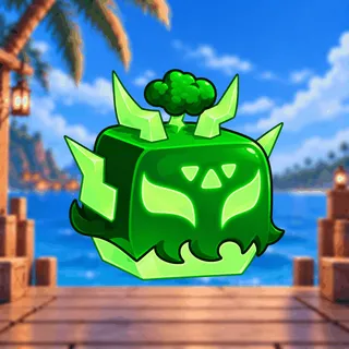 Blox Fruits