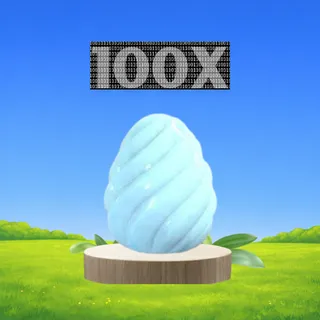 Crystal Egg