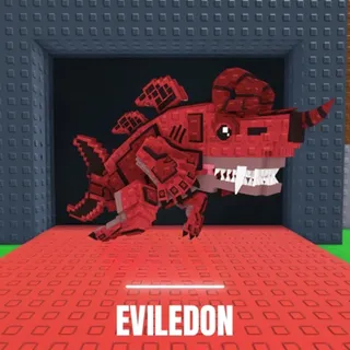 Eviledon