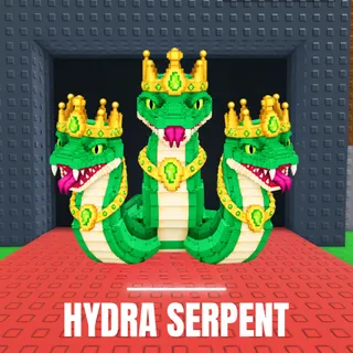 Hydra Serpent