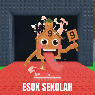 Esok Sekolah