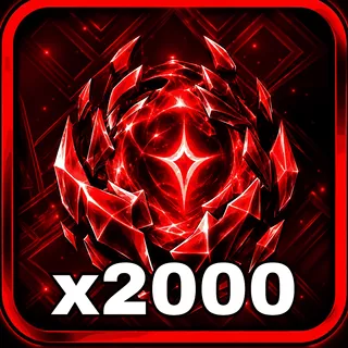 God Essence x2000