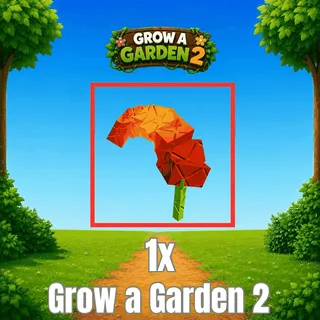 Grow a Garden 2