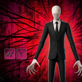 Slender Man Bundle