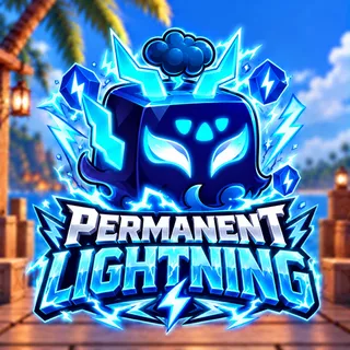 Permanent Lightning