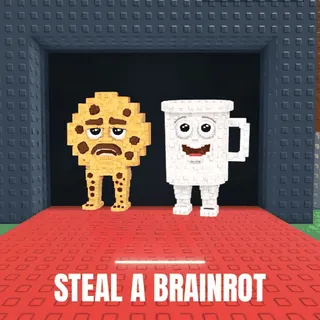 Steal a Brainrot
