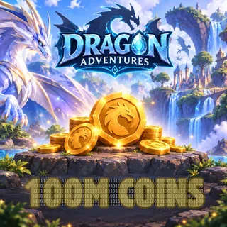 Dragon Adventures