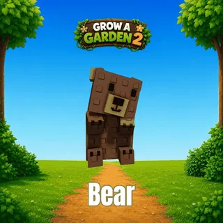 Bear