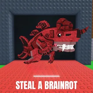 Steal a Brainrot