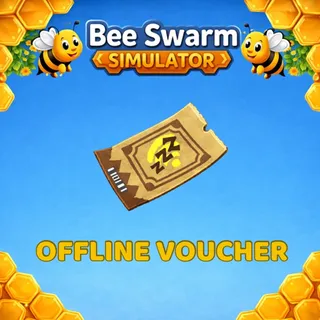 Offline Voucher