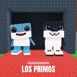 Los Primos