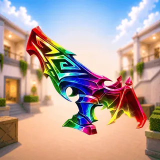 Murder Mystery 2