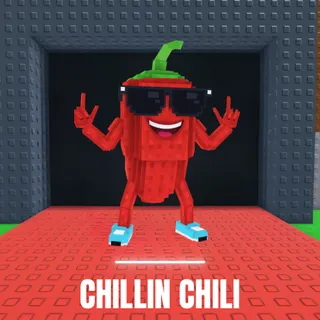 Chillin Chili