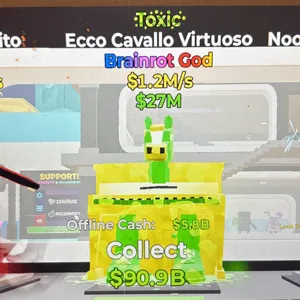 Ecco Cavallo Virtuoso