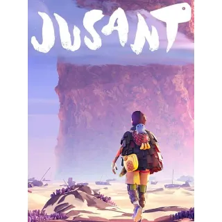 Jusant 🎮 [⚡INSTANT - STEAM -  GLOBAL⚡]