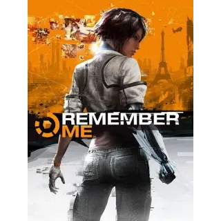 Remember Me [⚡INSTANT GLOBAL]