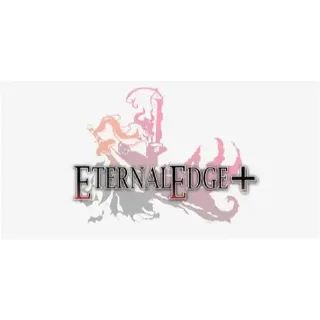 Eternal Edge + 🎮 [⚡INSTANT - STEAM -  GLOBAL⚡]