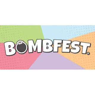 BOMBFEST [⚡INSTANT GLOBAL]
