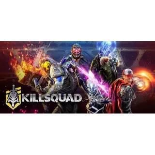 Killsquad
